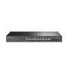 Tp-Link JetStream 24-Port Gigabit L2+ Managed Switch with 4 10GE SFP+ Slots (TL-SG3428X)