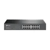 TP-LINK Switch 10/100/1000 Mbps 16 Ports V10 (TL-SG1016D) (TPTL-SG1016D)