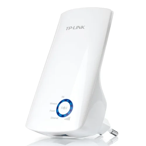 TP-LINK Range Extender TL-WA850RE, 802.11b/g/n