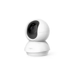 TP-LINK Pan/Tilt Home Security Wi-Fi Camera Tapo C200 1080p (TAPO C200) (TPC200)
