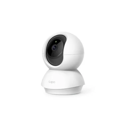 TP-LINK Pan/Tilt Home Security Wi-Fi Camera Tapo C200 1080p (TAPO C200) (TPC200)