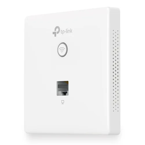 TP-LINK EAP115-WALL   WALL-PLATE ACCESS POINT