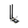 TP-LINK ARCHER T5E WI-FI PCI EXPRESS WITH BT 4,2
