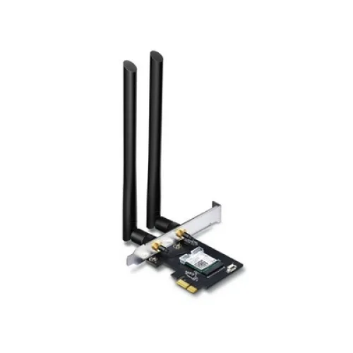 TP-LINK ARCHER T5E WI-FI PCI EXPRESS WITH BT 4,2