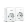 TP-LINK TAPO P100 MINI SMART PLUG WIFI 2 PACK