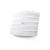 TP-LINK AC1750 EAP245 PoE Dual Band Ceiling Mount 10/100/1000Mbps (EAP245) (TPEAP245)