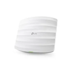 TP-LINK AC1750 EAP245 PoE Dual Band Ceiling Mount 10/100/1000Mbps (EAP245) (TPEAP245)