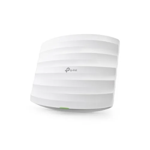 TP-LINK AC1750 EAP245 PoE Dual Band Ceiling Mount 10/100/1000Mbps (EAP245) (TPEAP245)