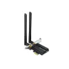 TP-LINK ARCHER TX50E Wi-Fi 6 BT5.0 PCIe ADAPTER