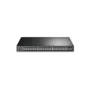 Tp-Link JetStream 52-Port Gigabit L2+ Managed Switch with 48-Port PoE+ (TL-SG3452P)