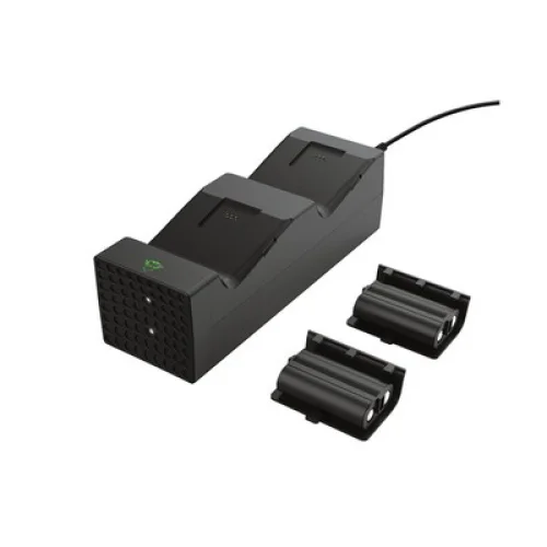 Trust Duo charger dock XBOX GXT250 24177