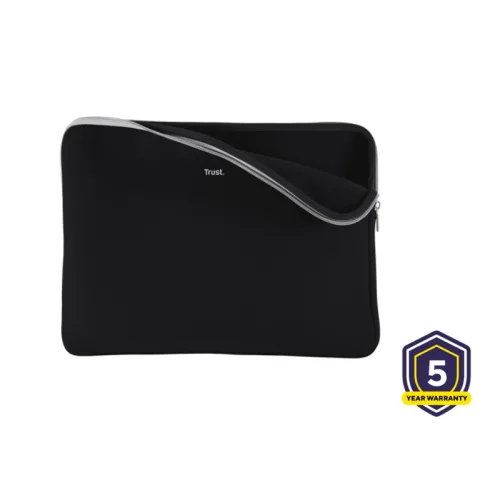 CASE NB TRUST PRIMO S.SLV 15.6 BLK 21248