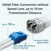 TP-LINK TL-SMS5110-LR 10GE  SFP MODULE,SINGLE-MODE