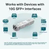 TP-LINK TL-SMS5110-LR 10GE  SFP MODULE,SINGLE-MODE