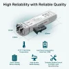 TP-LINK TL-SMS5110-LR 10GE  SFP MODULE,SINGLE-MODE