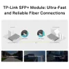 TP-LINK TL-SMS5110-LR 10GE  SFP MODULE,SINGLE-MODE