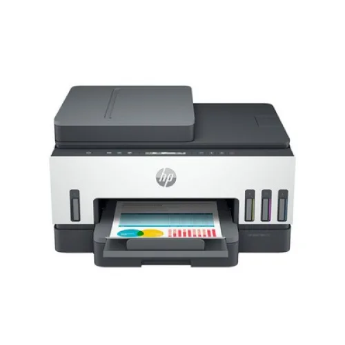 HP Smart Tank 750 All-in-One