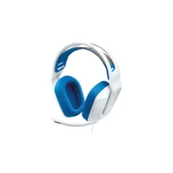 GAM.HDST LOGITECH G335 WHT