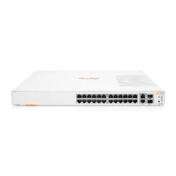 HPE Aruba Instant On 1960 24G 2XGT 2SFP+ Switch (JL806A)