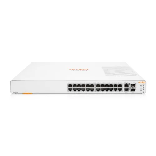 HPE Aruba Instant On 1960 24G 2XGT 2SFP+ Switch (JL806A)