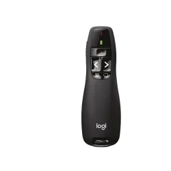 LOGITECH Mouse Wireless Presenter R400