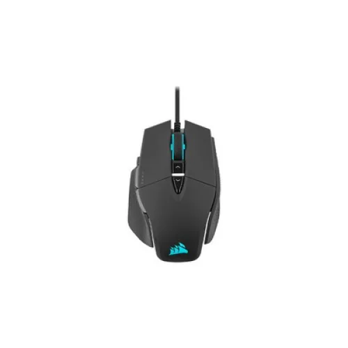 Corsair Wired Gaming Mouse M65 RGB Ultra Tunable FPS 26.000 Dpi - Black - CH-9309411-EU2