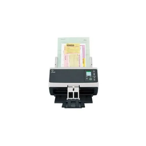 SCANNER Ricoh Document FI-8190