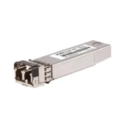 HPE Aruba Instant On 1G SFP LC SX 500m OM2 MMF Transceiver (R9D16A)