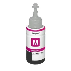 Epson T6643 Magenta ink bottle 70ml