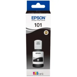 ΑΝΑΛΩΣ EPSON 101 EcoTank Black ink bottl