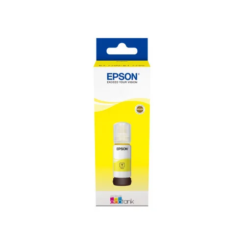 Epson 103 Original Yellow 1 pc(s)