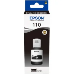 Epson 110 ECOTANK PIGMENT BLACK