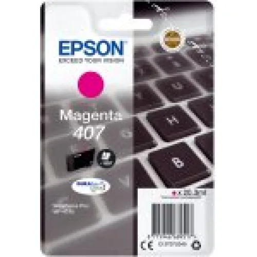 ΑΝΑΛΩΣ EPSON WF-4745 Series L Magenta