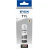 ΑΝΑΛΩΣ EPSON 115 EcoTank Grey
