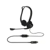 LOGITECH Headset Stereo PC960