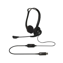 Logitech H960 USB Headset (LOGH960) (981-000100)