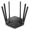 MERCUSYS Gigabit Router MR50G, WiFi 1900Mbps AC1900, Dual Band, Ver. 1.0