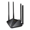 Mercusys AC1200 Wireless Dual Band Gigabit Router (MR30G) (MERMR30G)