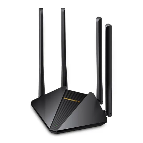 Mercusys AC1200 Wireless Dual Band Gigabit Router (MR30G) (MERMR30G)