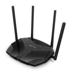AX1800 Dual-band WiFi 6 router