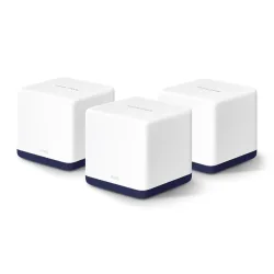 AC1900 Whole Home Mesh Wi-Fi System (3-pack)
