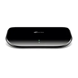 TP-LINK Switch 10/100/1000 Mbps 5 Ports V9.20 (TL-SG1005D) (TPTL-SG1005D)