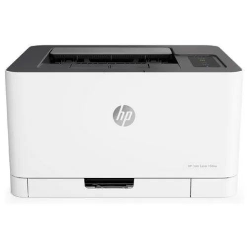 HP Printer Color Laser 150nw - 4ZB95A