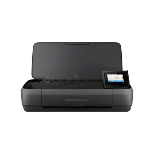 HP OfficeJet 250 Thermal inkjet A4 4800 x 1200 DPI 10 ppm Wi-Fi