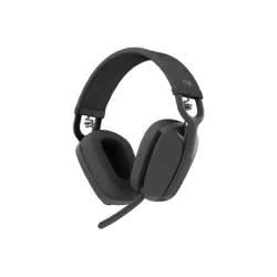 Logitech Headset Zone Vibe 100 Graphite