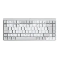 Keyboard W/S Logitech MX MechMini MAC SG