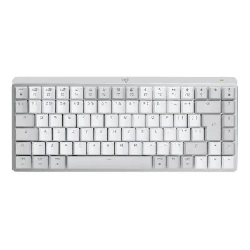 Keyboard W/S Logitech MX MechMini MAC SG