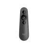 LOGITECH WRLS LASER PRESENTER R500S