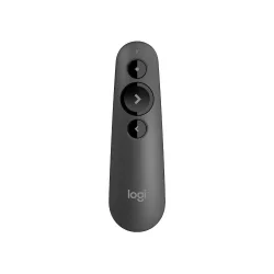 LOGITECH Mouse Wireless Presenter R500s