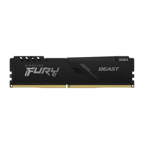 8GB 3200MHz DDR4 CL16 DIMM FURY Beast BL